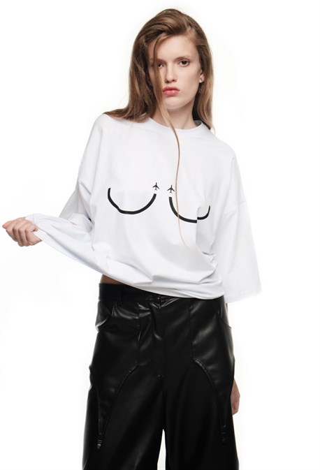 Футболка - фото 59144