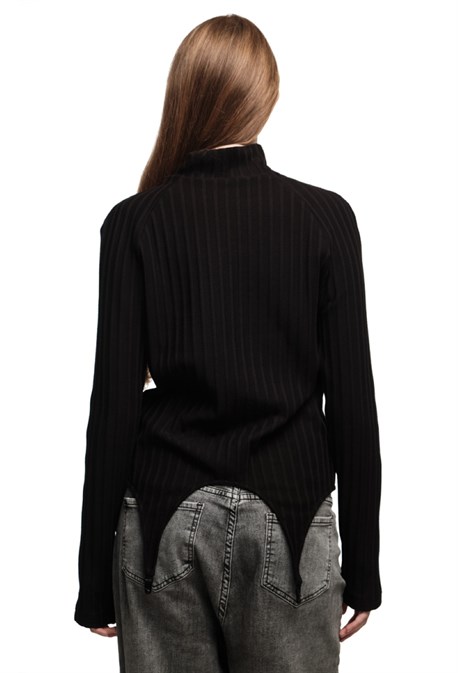 Водолазка - фото 59155