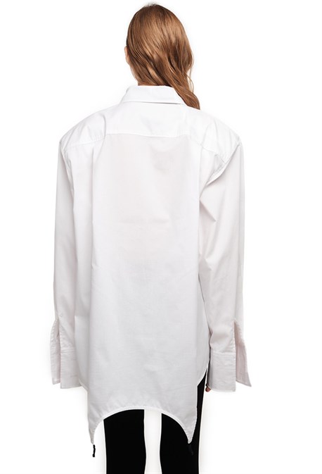 Рубашка Smoking - фото 59158