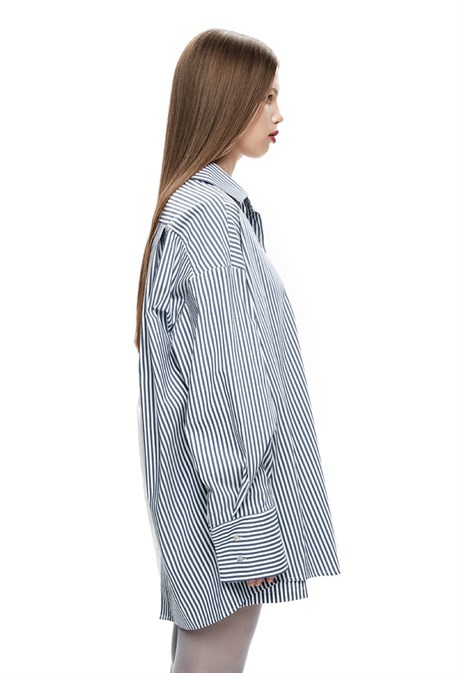 Рубашка-трансформер - фото 59175