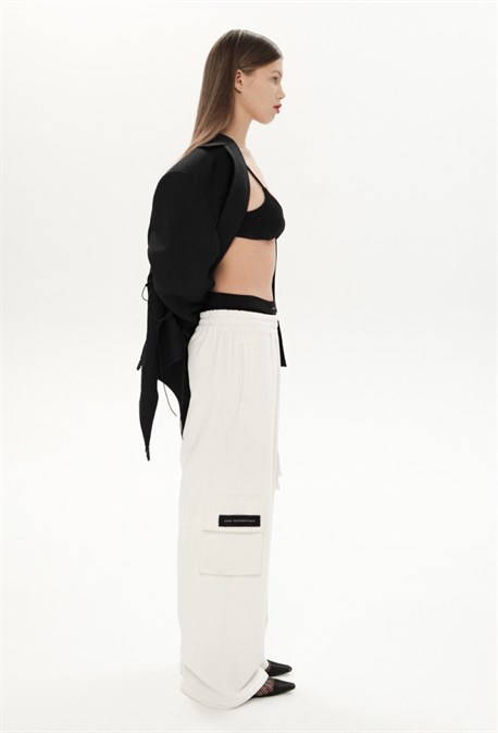 Треники "спорт шик" - фото 59214