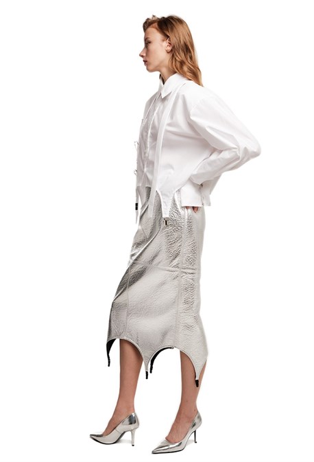 Юбка Metallica - фото 59254