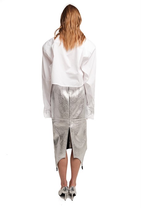 Юбка Metallica - фото 59255