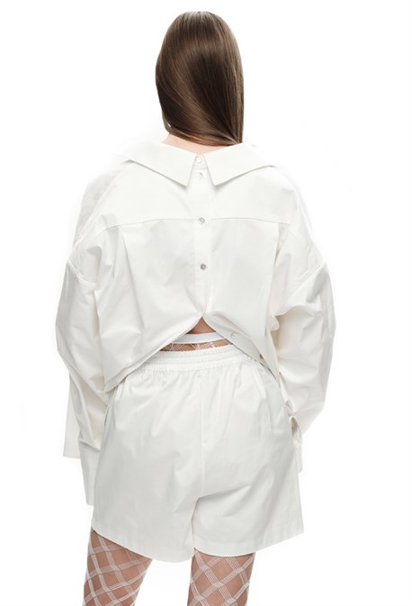 Шорты-боксеры - фото 59273 Шорты-боксеры - фото 59273