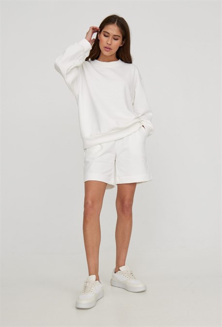 Шорты - фото 59359