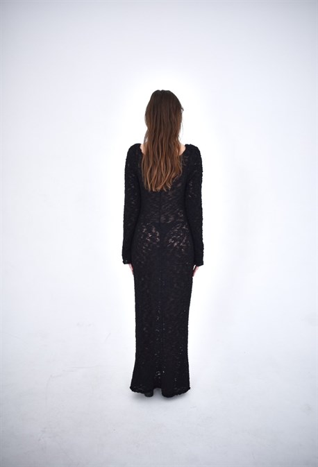 Платье - фото 59442