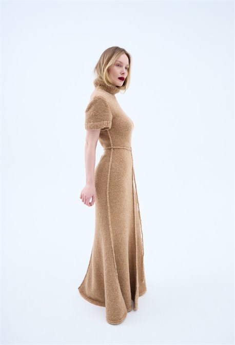 Платье - фото 59453