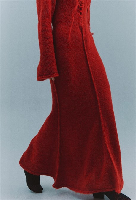 Платье - фото 59458