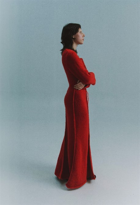 Платье - фото 59459