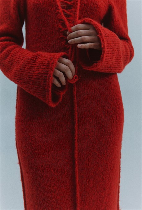 Платье - фото 59460