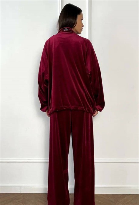 Костюм Wine - фото 59470