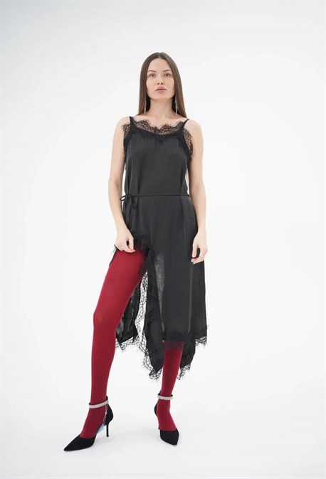 Платье комбинация - фото 59472