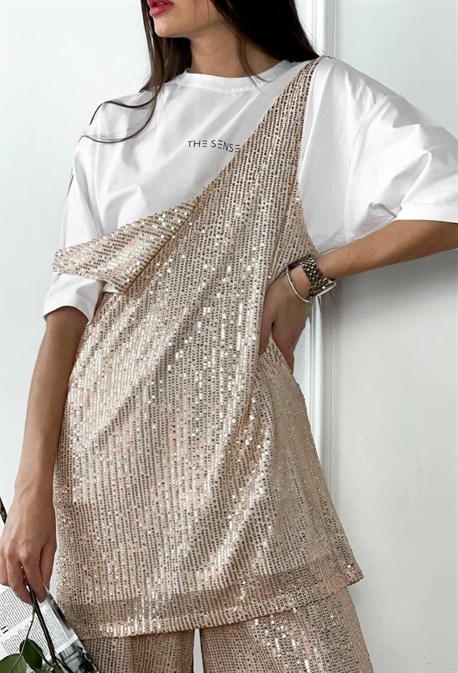 Платье-майка - фото 59485