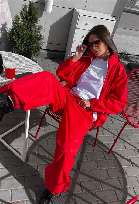 Костюм "90-е" - фото 59487