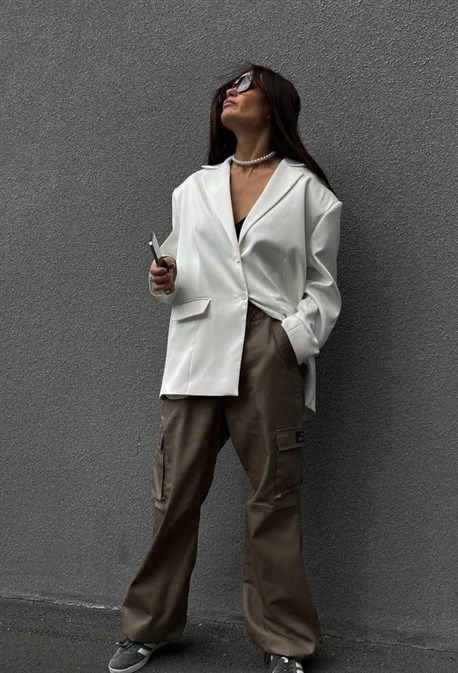 Пиджак - фото 59496