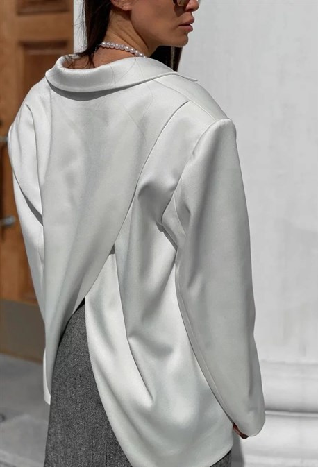 Пиджак - фото 59497