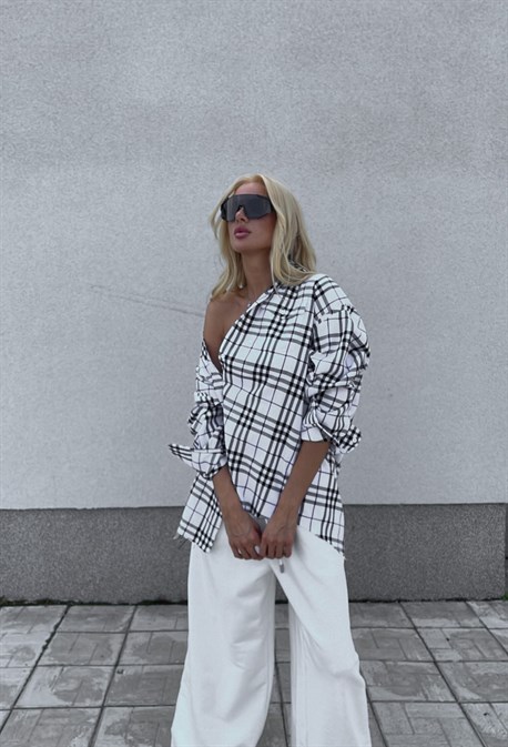 Брюки Milk - фото 59546