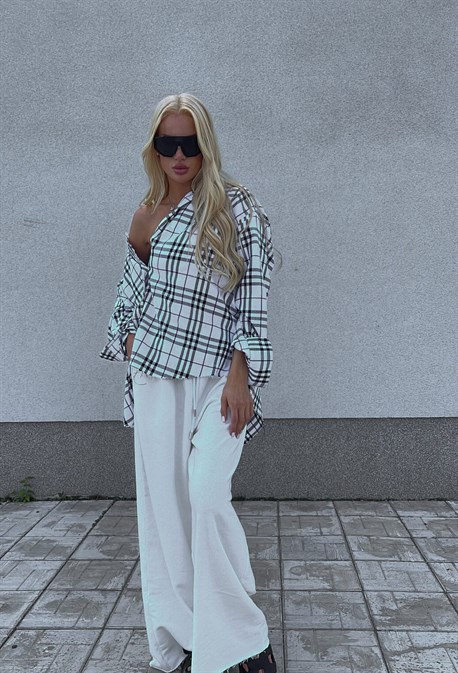 Брюки Milk - фото 59547