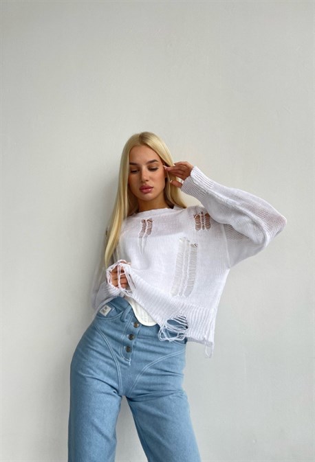 Джинсы Underpants - фото 59552