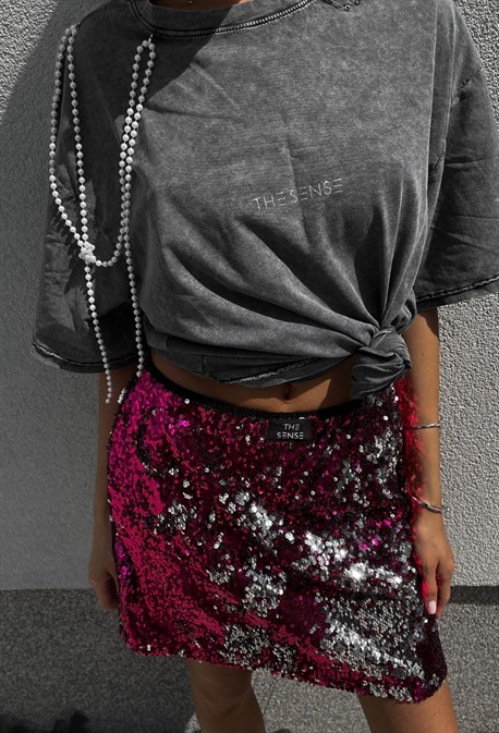 Юбка Мини - фото 59569