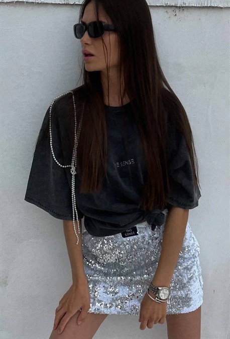 Юбка Мини - фото 59572