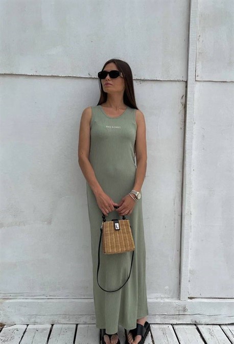 Платье из Итальянской вискозы - фото 59578