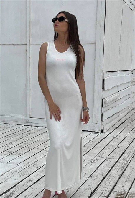 Платье из Итальянской вискозы - фото 59579
