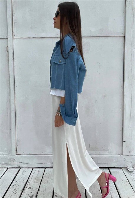 Платье из Итальянской вискозы - фото 59580