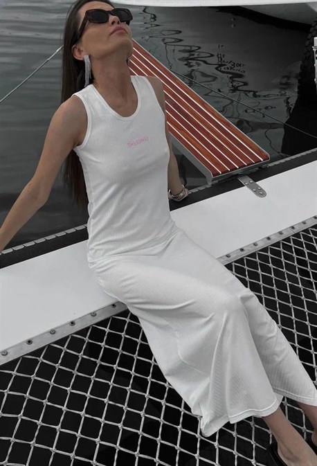 Платье из Итальянской вискозы - фото 59581