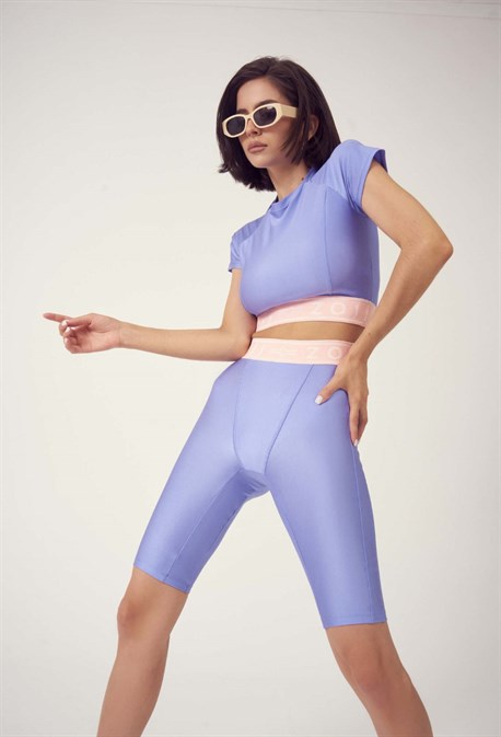 Кроп-топ Provence - фото 60193