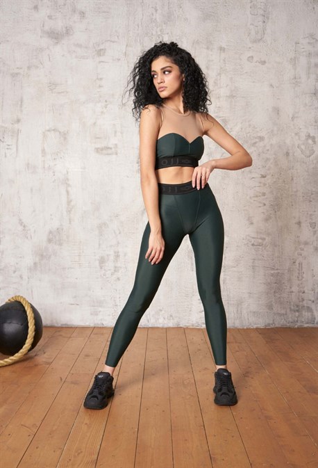 Легинсы Scotland - фото 60215