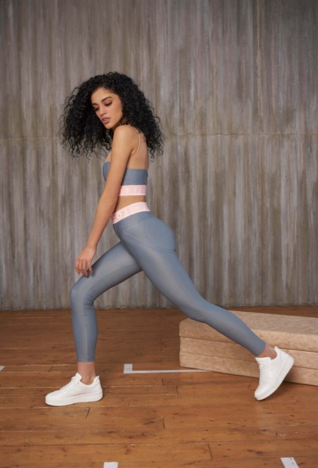 Легинсы Cloud - фото 60217