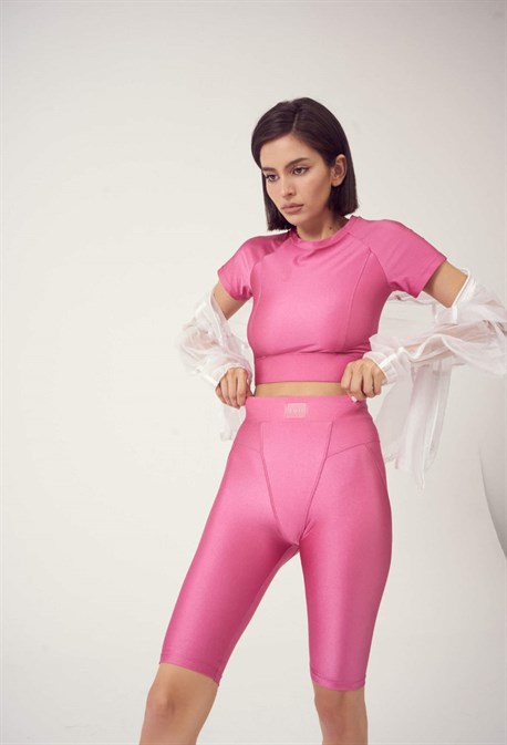 Велосипедки Berry Sorbet - фото 60224