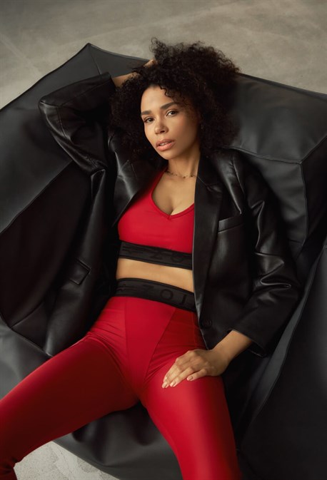 Легинсы Reddish - фото 60251