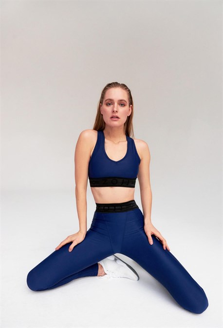 Легинсы Sapphire - фото 60256