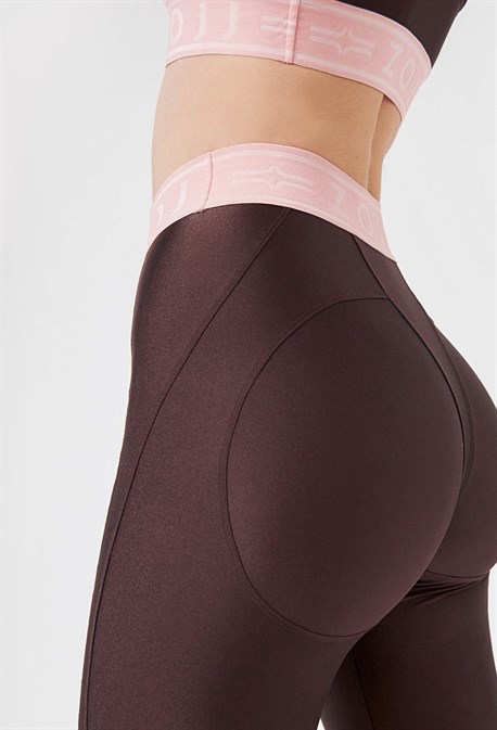 Легинсы Sienna - фото 60260