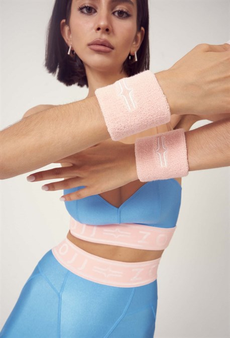 Напульсник Pink - фото 60286