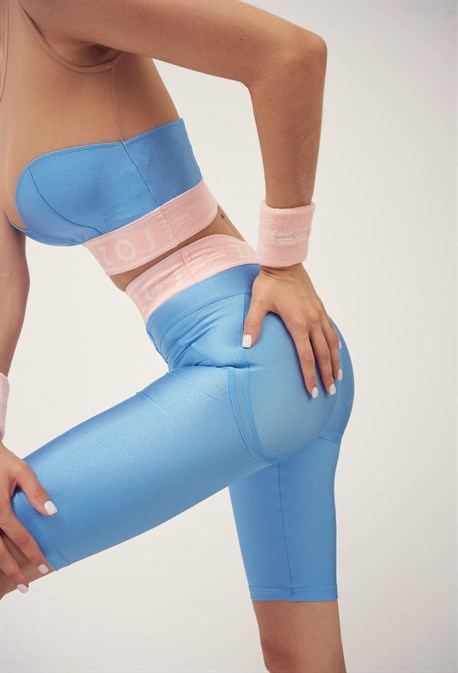 Напульсник Pink - фото 60287