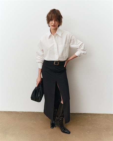 Юбка Ристать - фото 60384