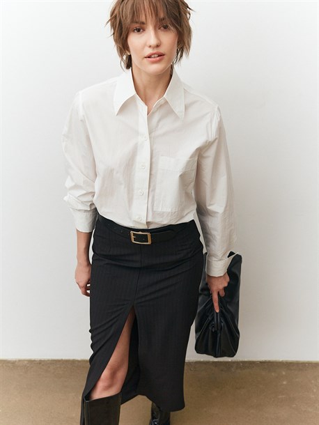 Юбка Ристать - фото 60386