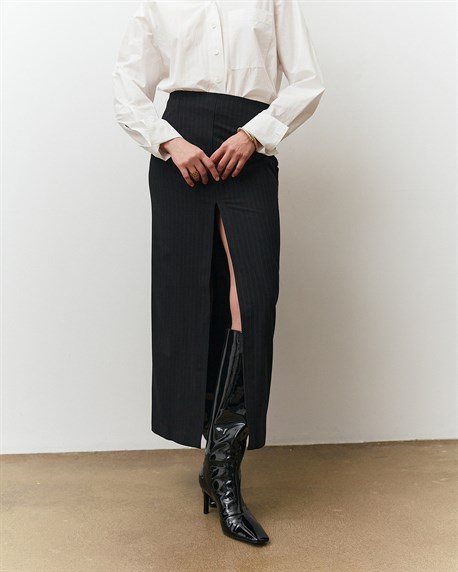 Юбка Ристать - фото 60389