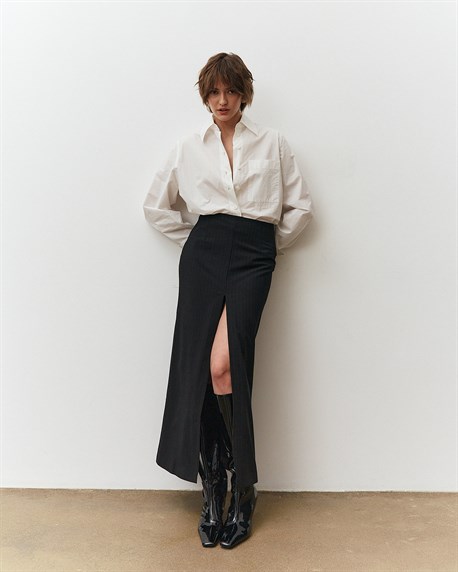 Юбка Ристать - фото 60391