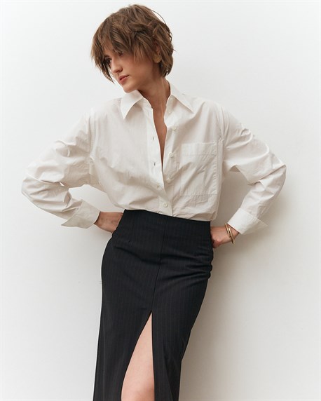 Юбка Ристать - фото 60392