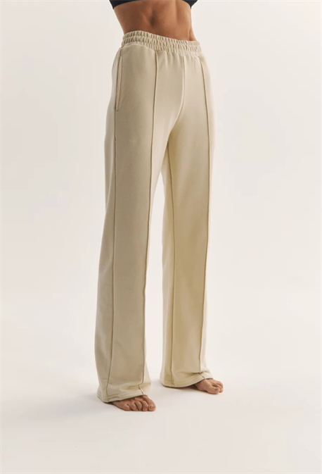 БРЮКИ SOFT TOUCH ПРЯМЫЕ - фото 60558