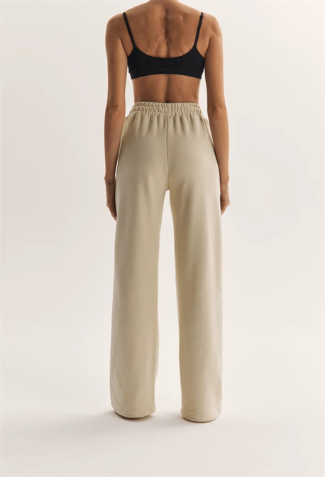 БРЮКИ SOFT TOUCH ПРЯМЫЕ - фото 60559