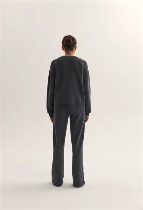 СВИТШОТ БЕЗ КАПЮШОНА - фото 60569