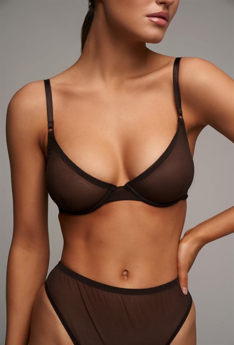 ПЛАНЖ MESH - фото 60599