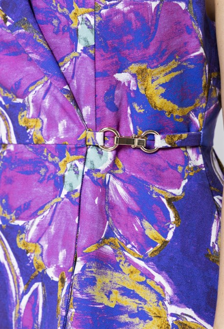 Платье ГАРДЕН - фото 60795