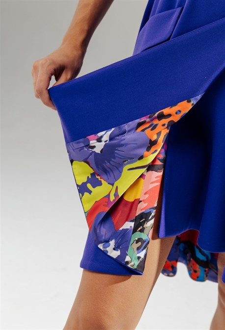 Платье ЛЕДИ - фото 60799