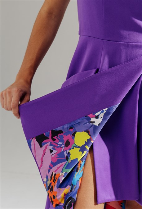 Платье ЛЕДИ - фото 60803